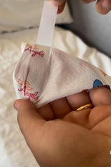 (عرض ) Angels Baby potty training Underpads