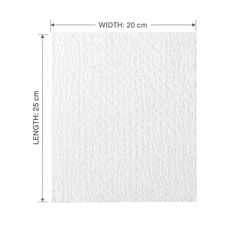 Angels Dry Wipes - انجيلز وايبس جافه