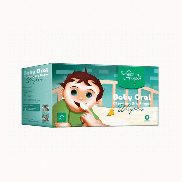عرض روتين الرضاعه