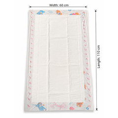 (عرض ) Angels Baby potty training Underpads